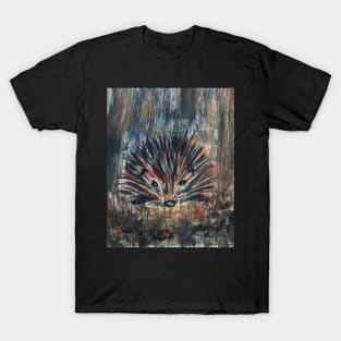 Hidden Hedgehog T-Shirt